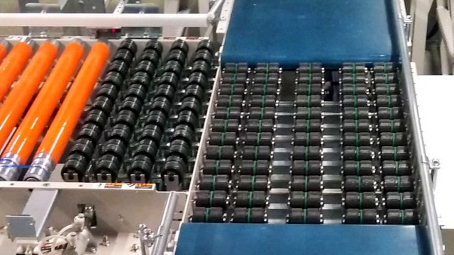 HSD滚动滑动转换器