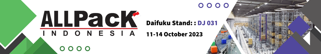 AllPack印尼