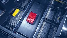 投影机和旋转木马