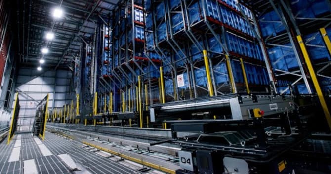 GA宠物食品伙伴