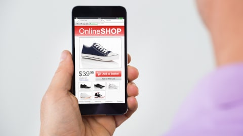 comercio Electrónco