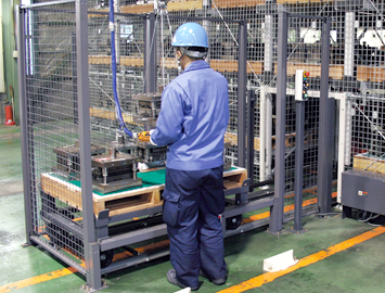 无危险检索工作