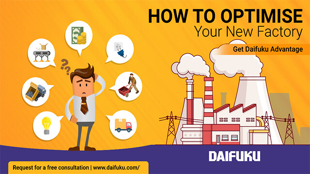 Ventajas integraciónAS/RS