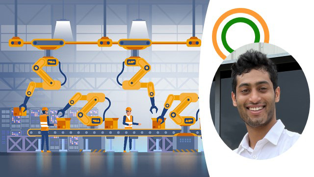 Calidadjaponesa,frado la India