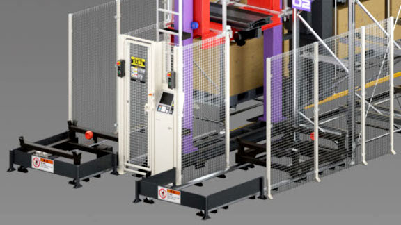 轮推车电动推车