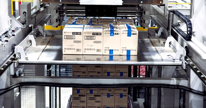 层提取器/层分解器/层分解器