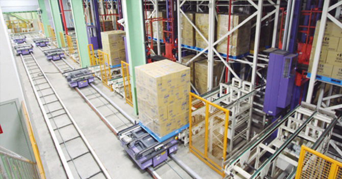 铁路引导车辆系统排序