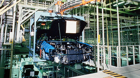 非通信电源传输系统技术