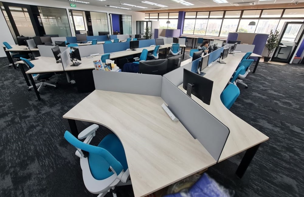 金博宝捕鱼Opicina de Daifukuen Singapur