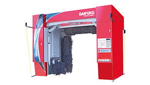 门型洗车机-Grossa