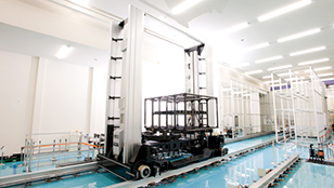 清洁机存储系统-清洁机(模型:CLS/D-6000HS、D-8050、D-8050L)