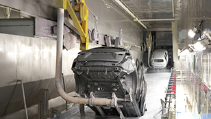 汽车画线系统-E-DIP