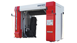 门型洗车机-欧元