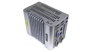 压缩盒型计算机