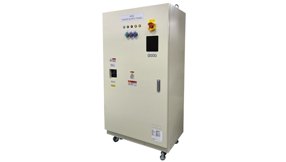 无线供电系统电源单元