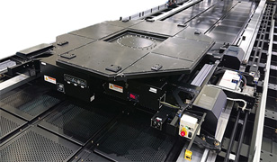 10.5GFPD磁带运输系统