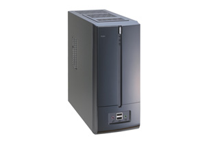 工厂自动化计算机