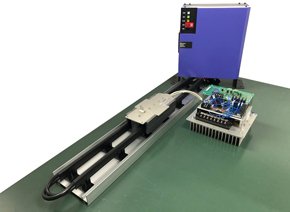 分布式HID电源系统-D-HID