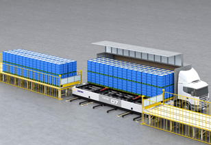 驱动通卡站-TRTS