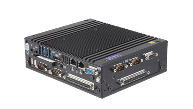 盒式计算机(模型:BX-M210-J2311