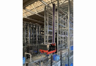 mini加载AS/RS-H-P10