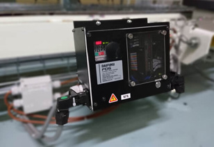 弹性驱动系统标准控制器-FDC