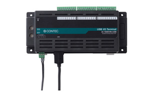 隔热模拟输入单元