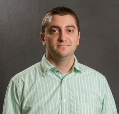 Matt Yoder控件工程师Wynright公司