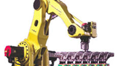 机器人案例打包